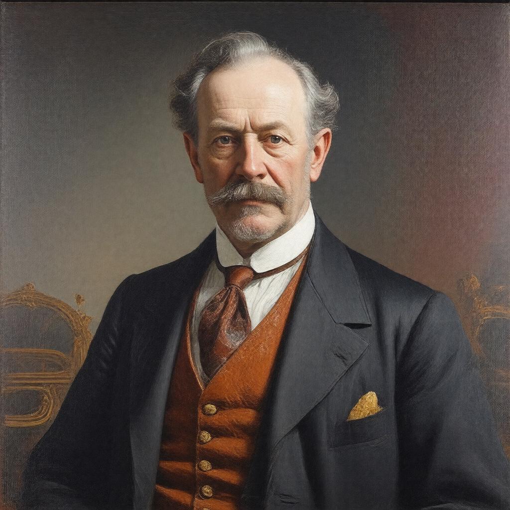 Sir Richard Sykes